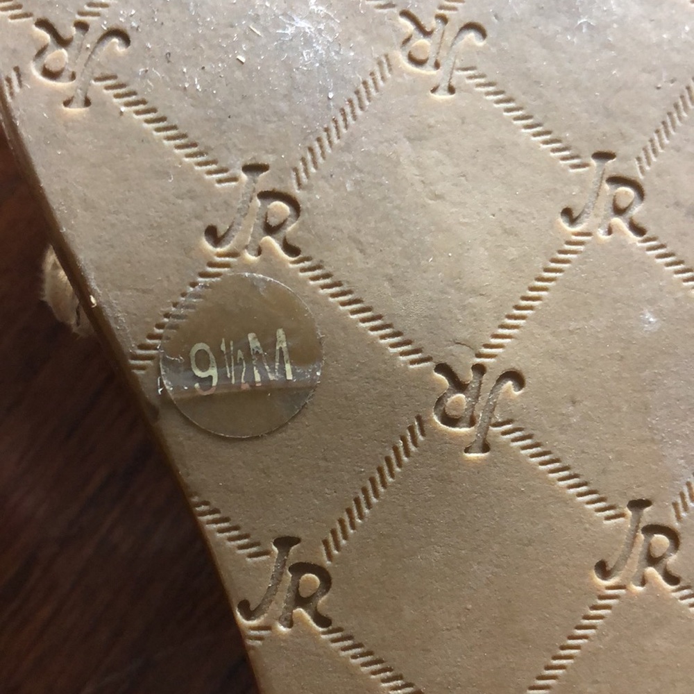 JACK ROGERS sandals - Picture 7 of 7